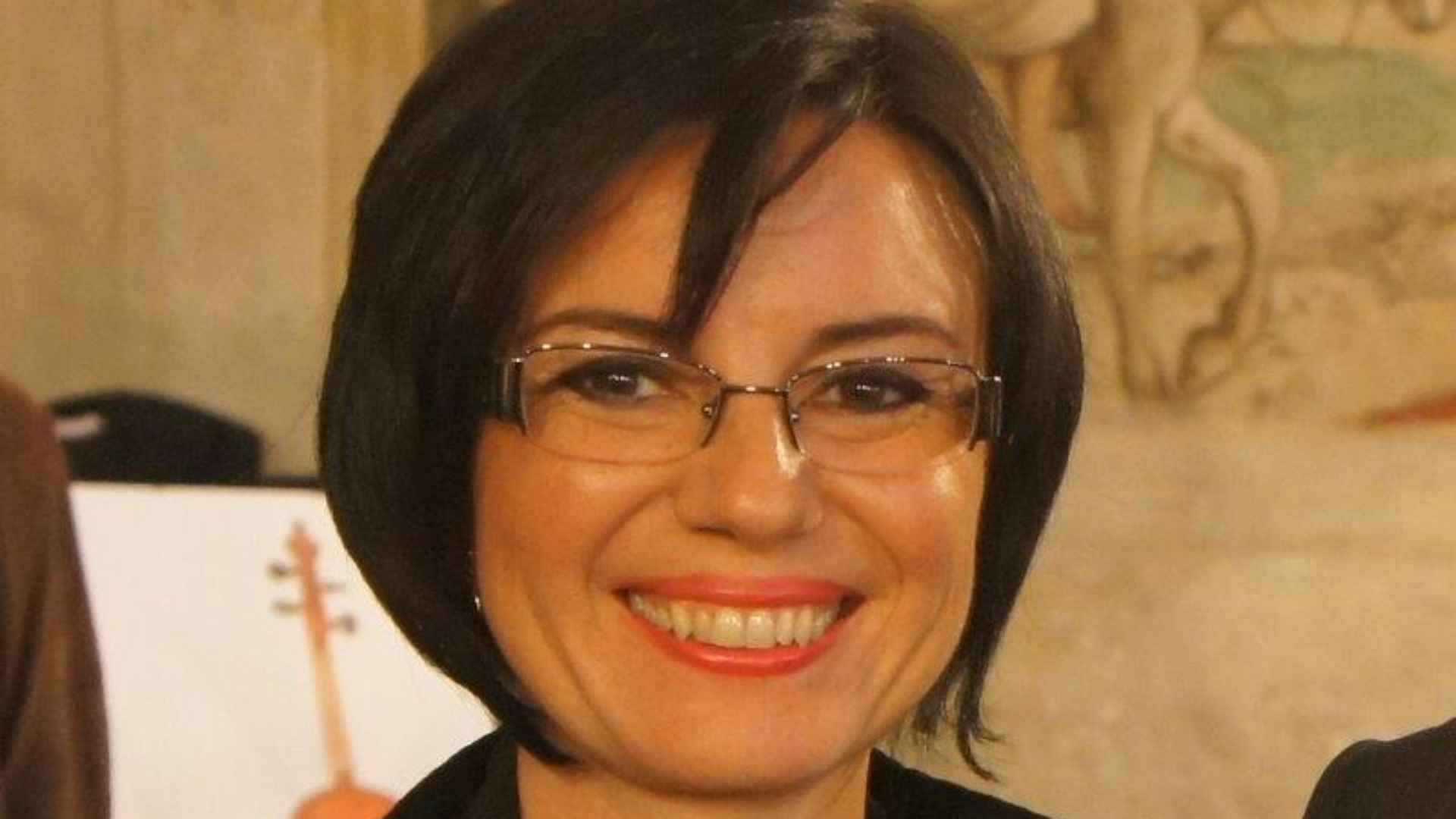 La serpe e il topolino