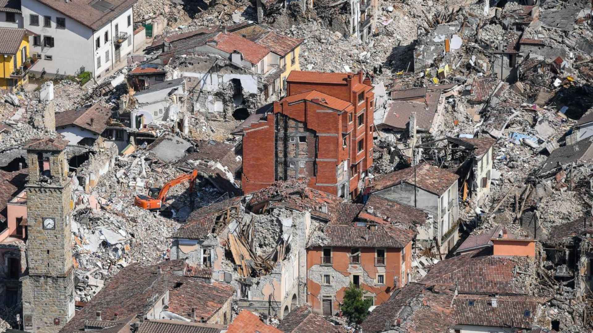 amatrice
