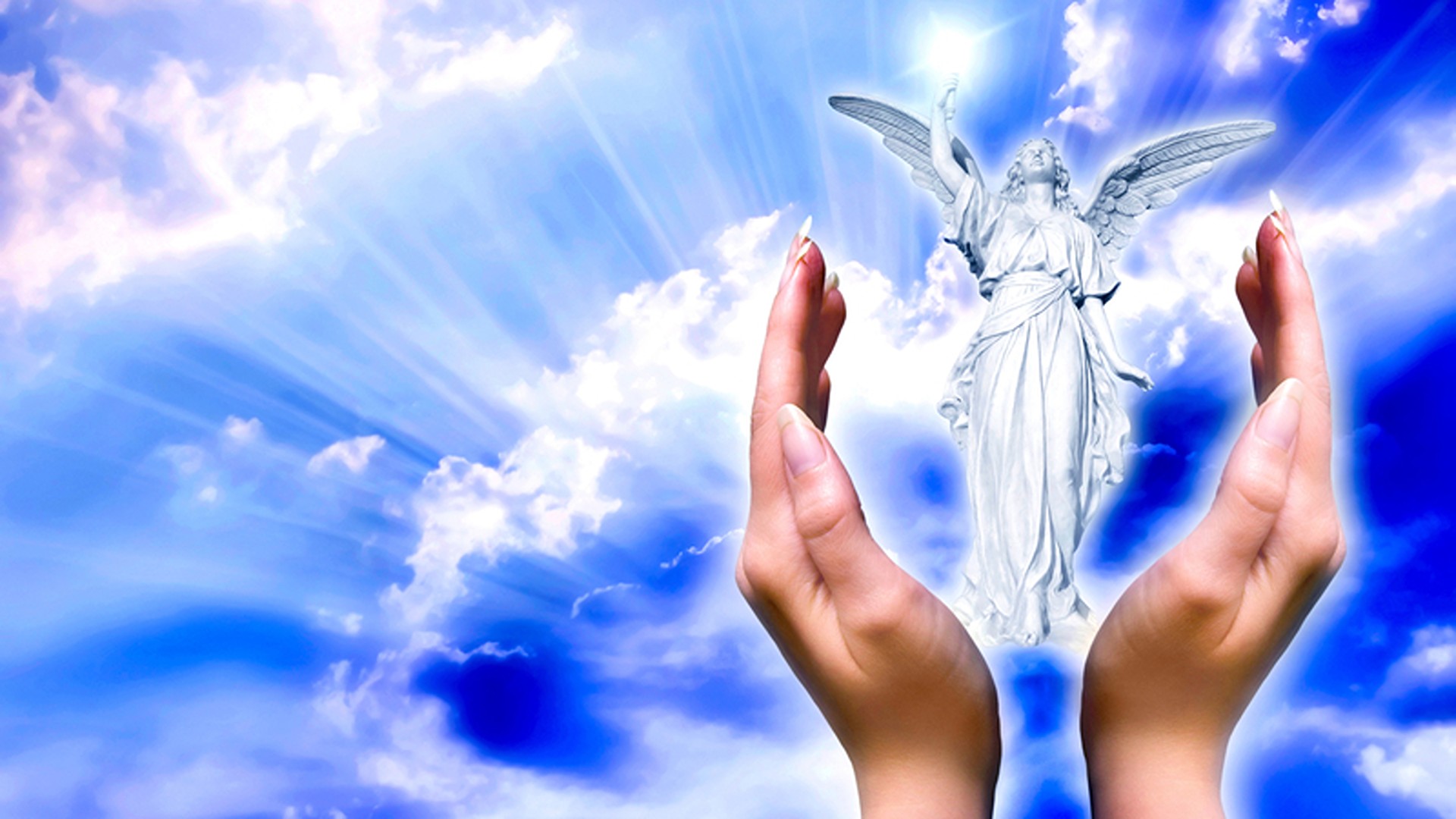 Il ministero degli angeli: c’è possibilità di salvezza per gli angeli ribelli? (seconda parte)