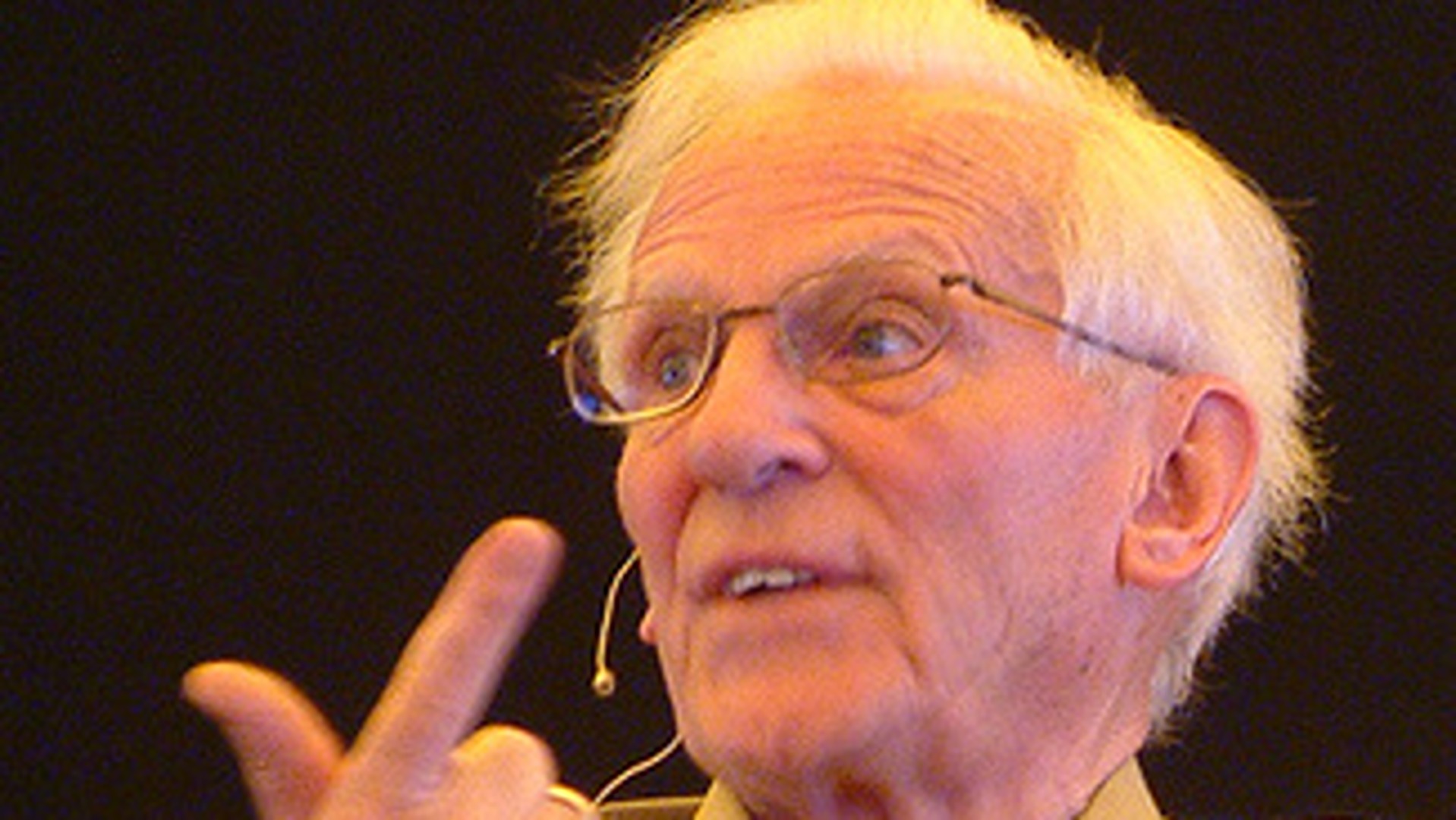 Il contrabbandiere di Dio