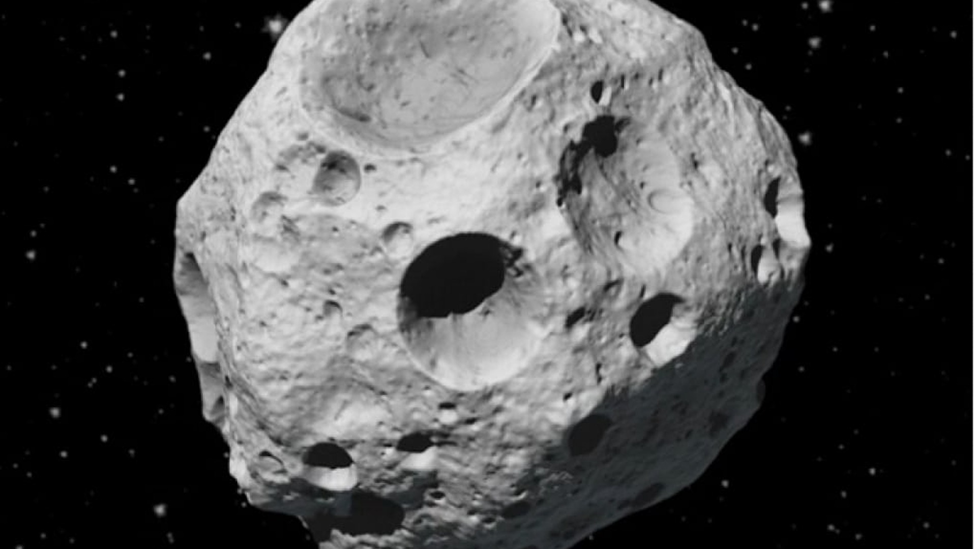 Di tutto un web – La Terra ha (almeno) un’altra luna. Mini, però!