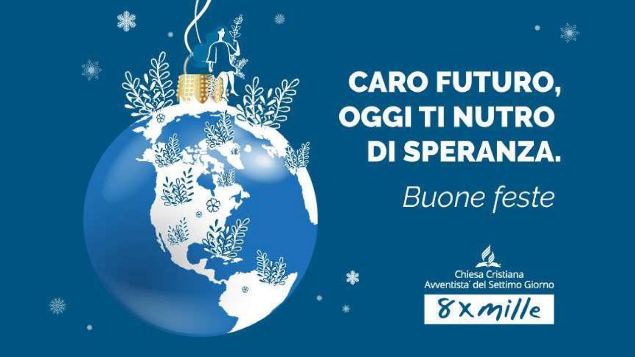 Uicca. In tempi difficili, un augurio solidale