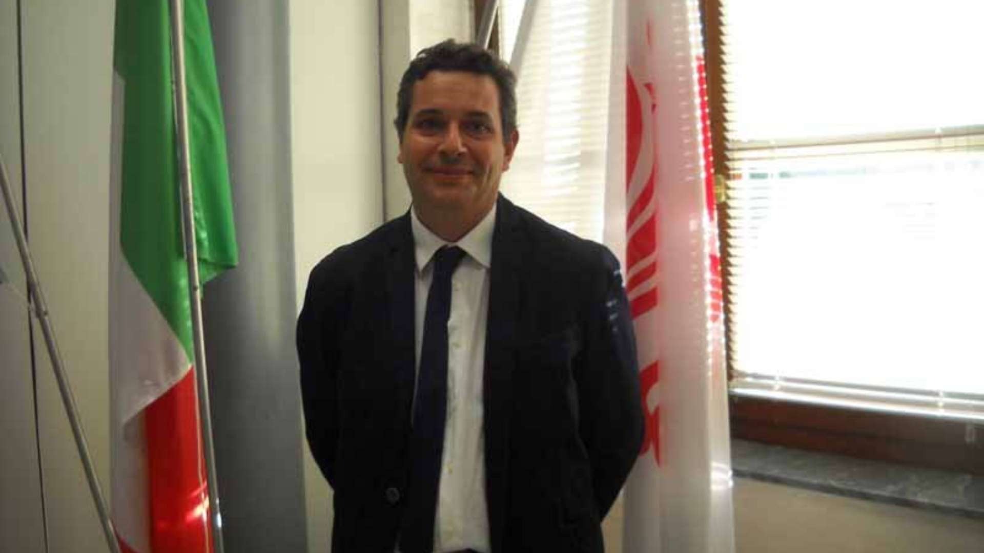 Voci dal Villa Aurora Meeting 2023: Cristiano Balli