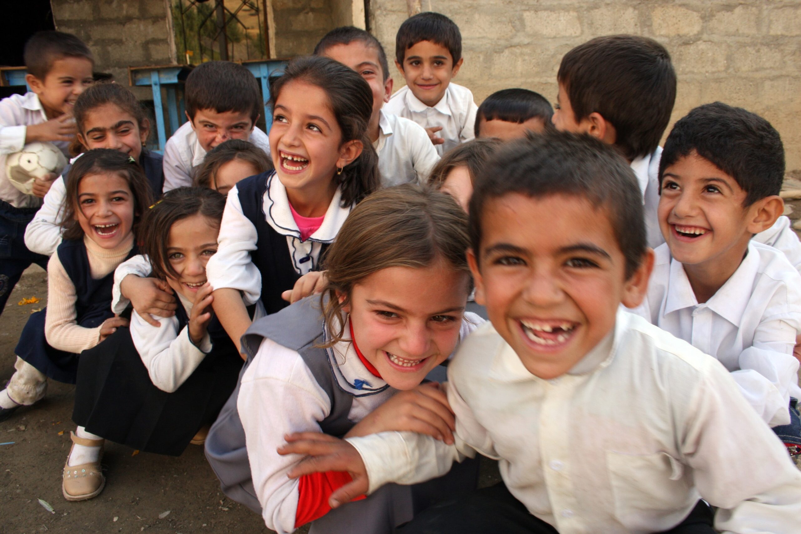 La difficile situazione dei cristiani in Iraq