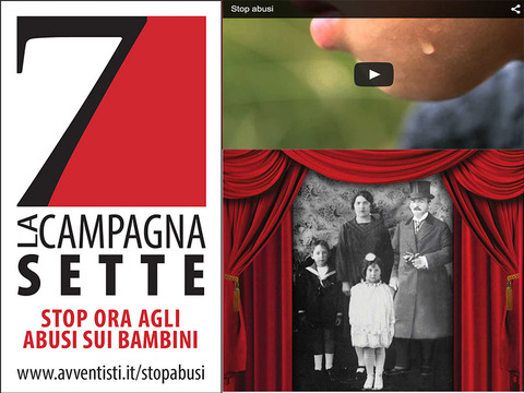 Stop abusi