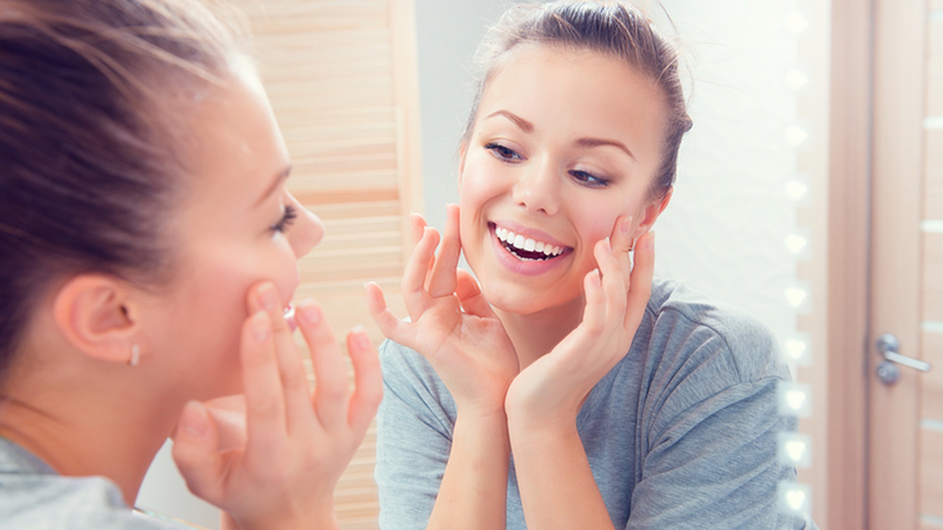 Come sono cambiati i canoni di bellezza nel tempo