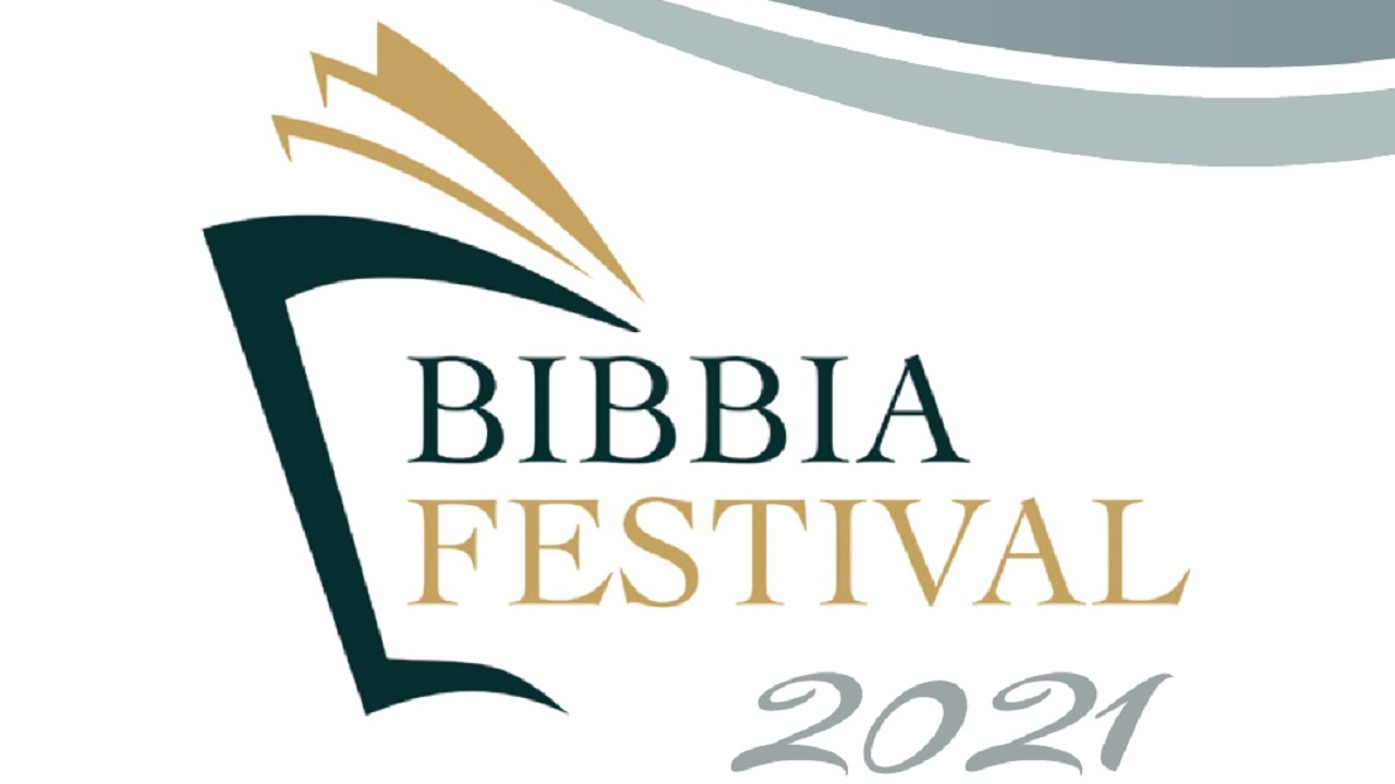 Bibbia Festival 2021 – E la Parola ha abitato in mezzo a noi