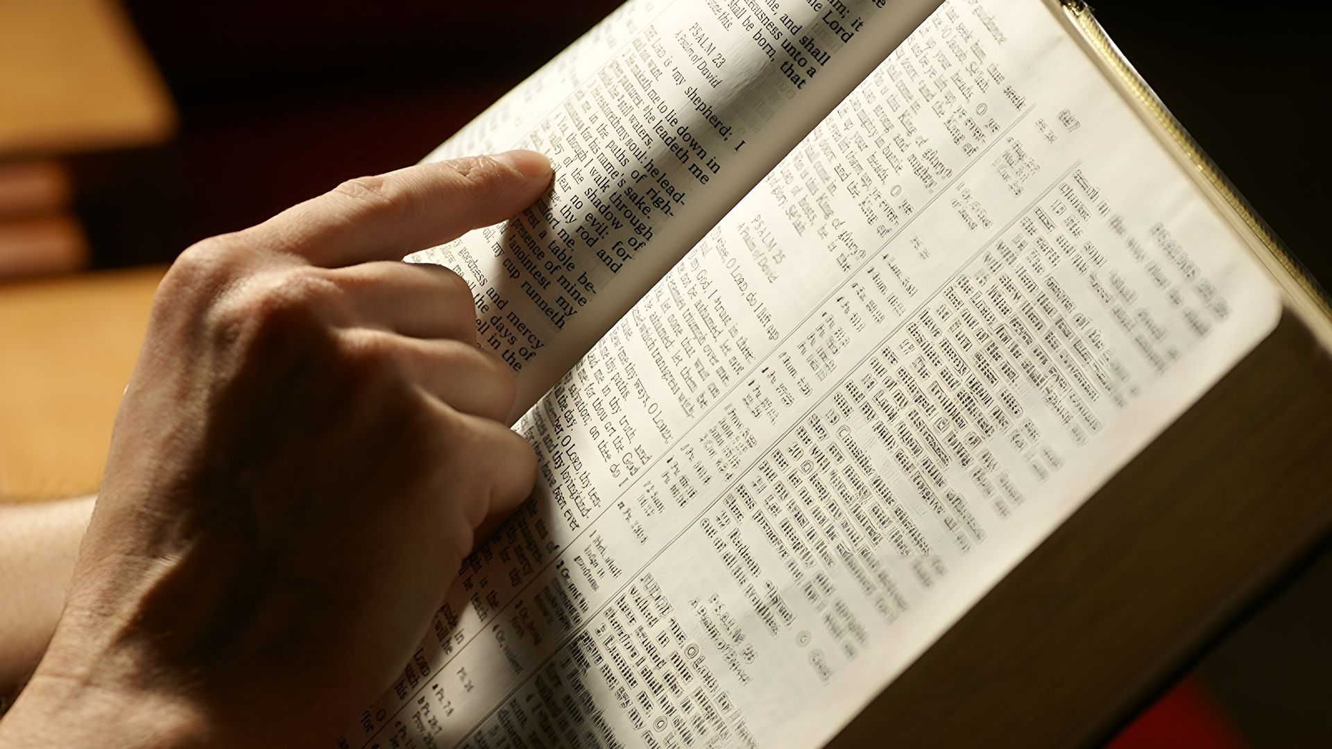 Amore e paura: una convivenza possibile?