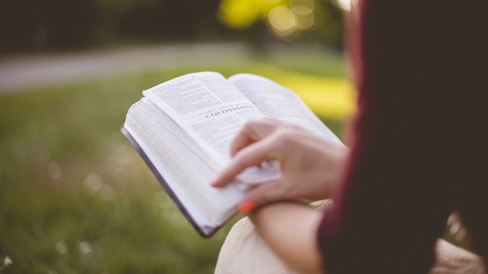 Consigli biblici per comunicare al meglio con chi amiamo (prima parte)