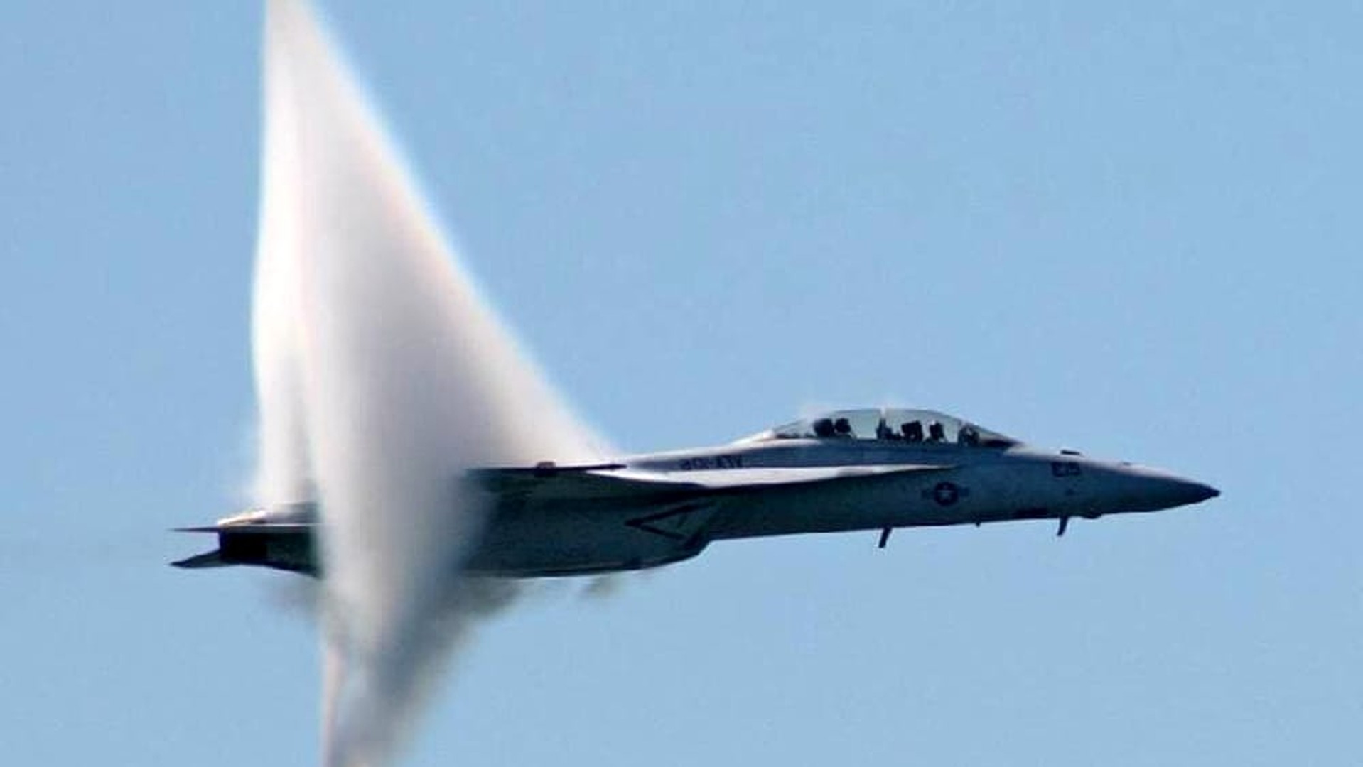 Di tutto un WEB – Mach che velocità è?