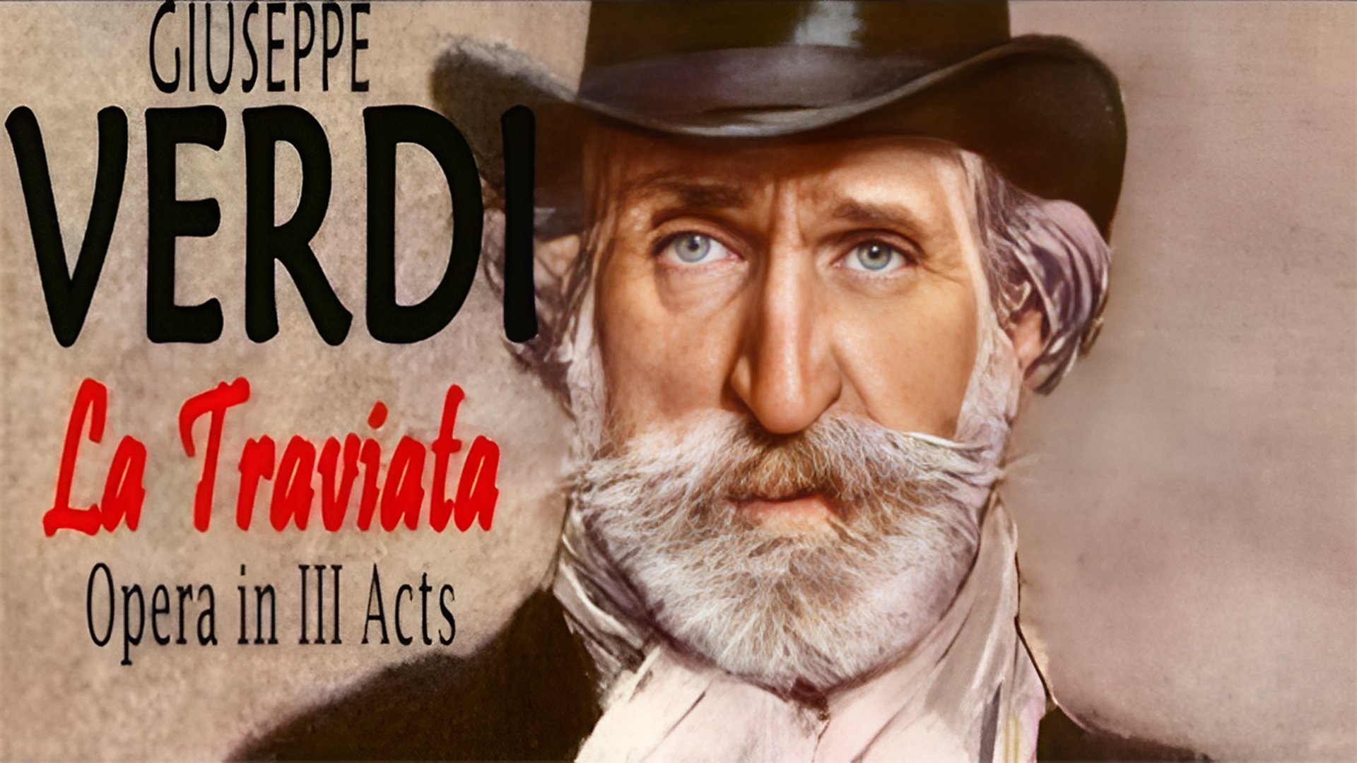 La traviata – Giuseppe Verdi (ultima parte)