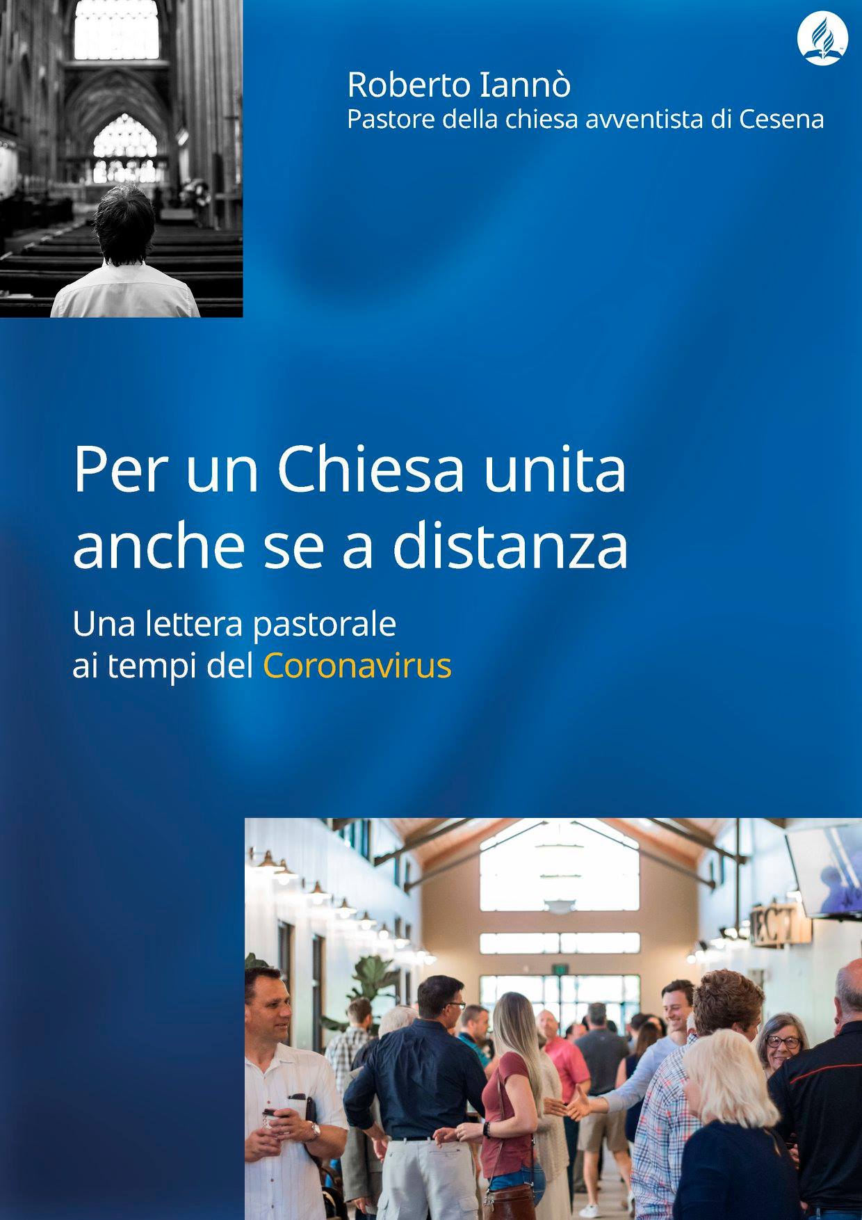 C’è una lettera per te!