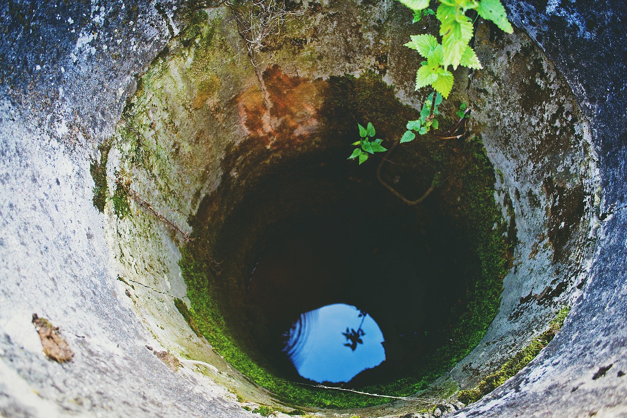 Camminare con Gesù – S02x002 – Giovanni 4:13 – Acqua viva che disseta