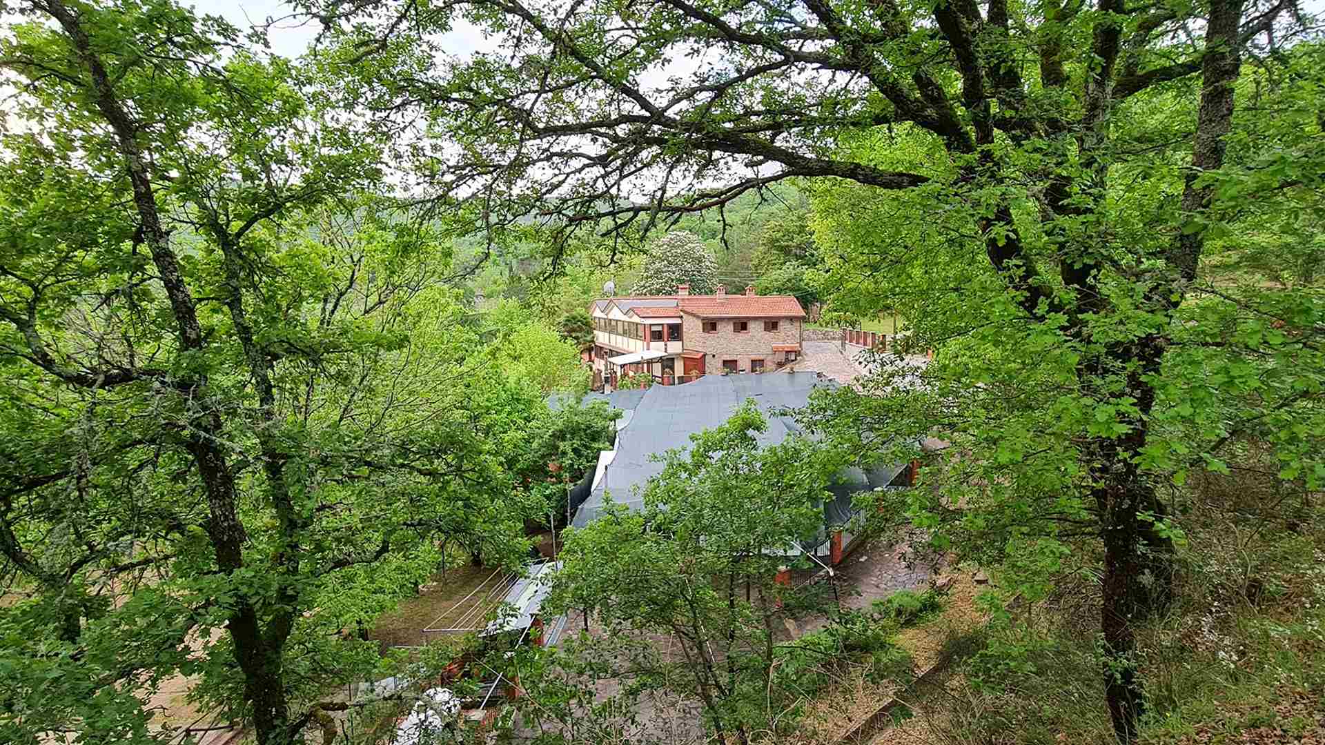 Casuccia Visani. Volontariato per l’estate 2026