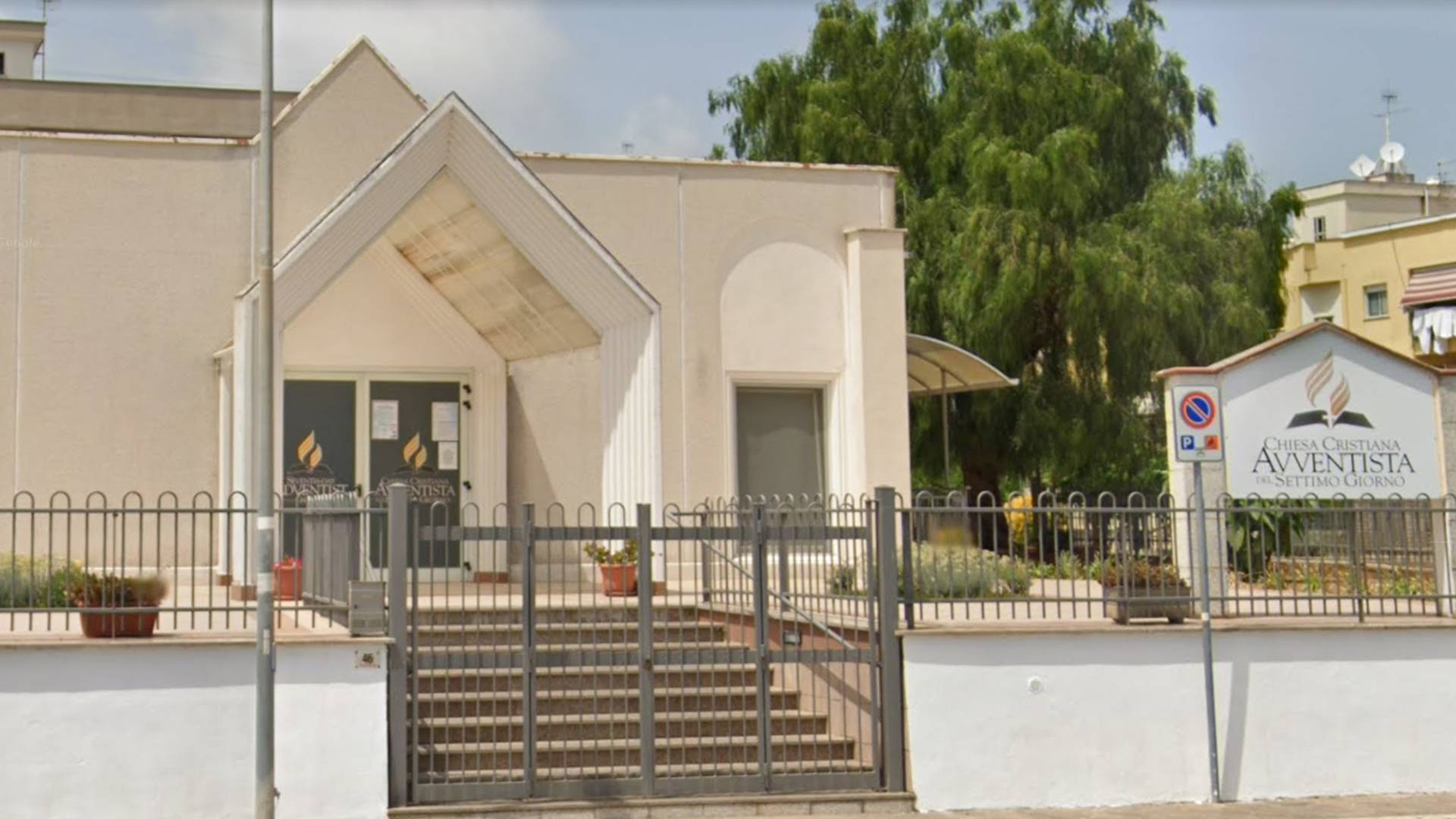 Avventisti a Gaeta, il benessere al centro delle attività del 16 marzo