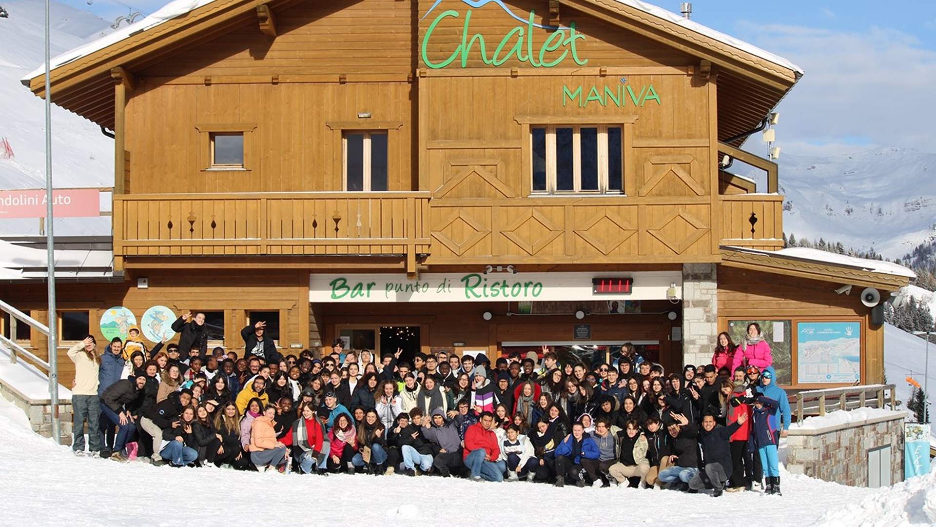 Congresso nazionale dei Compagnon 2022