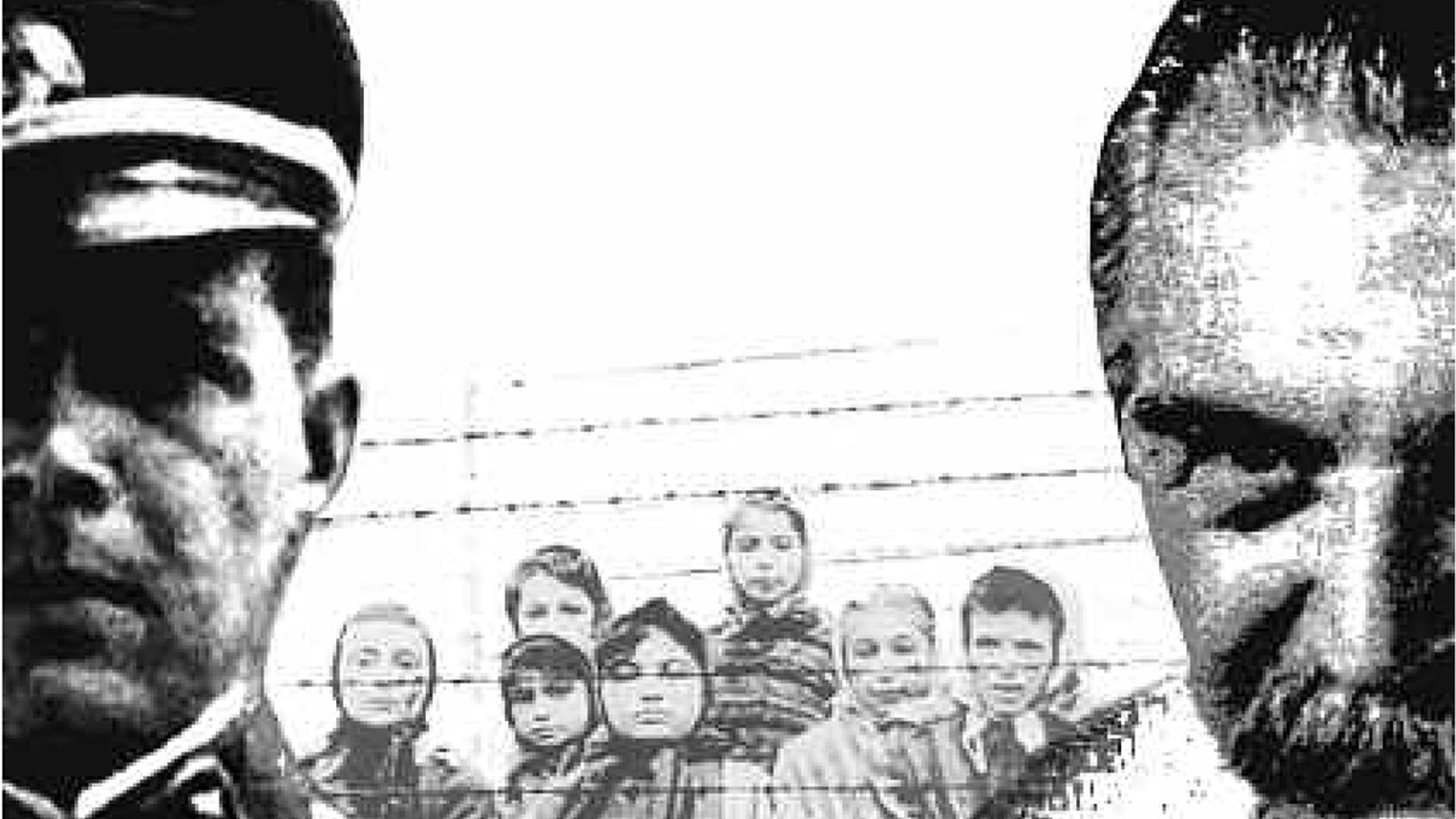 Il diavolo di Birkenau