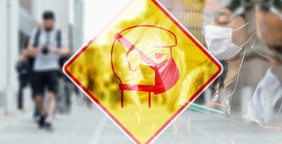 Coronavirus. Invito alle chiese di 5 regioni