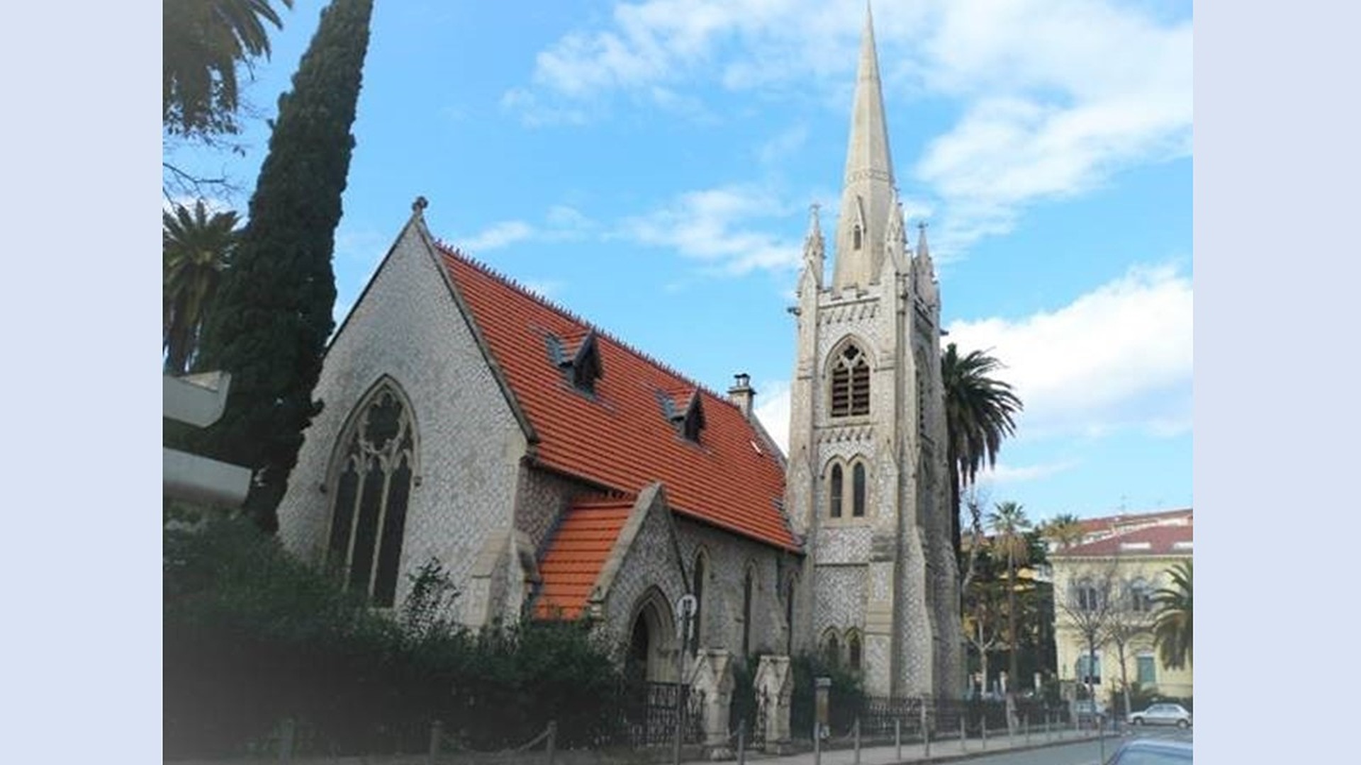 Culto evangelico di Pentecoste su Rai 3