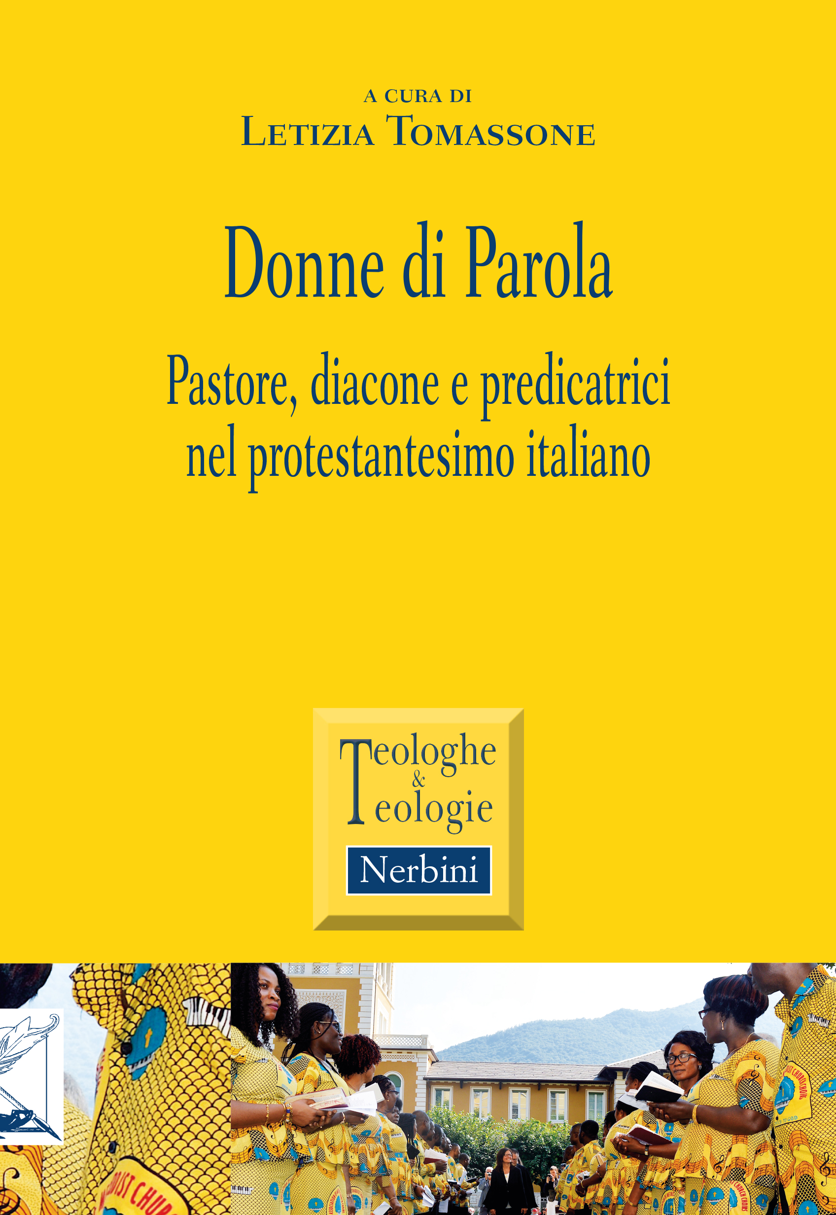 Donne di Parola