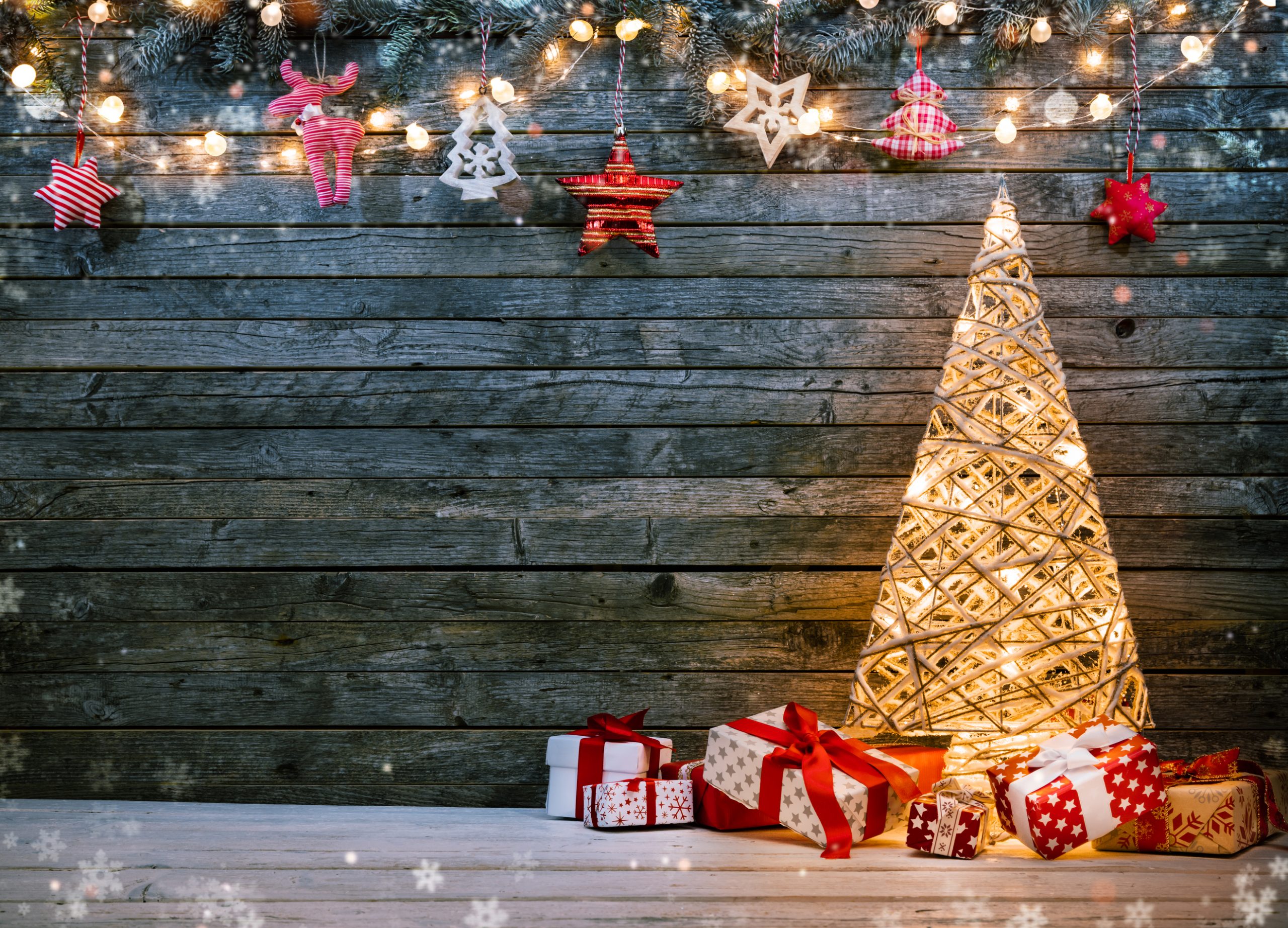 Altrobinario: Natale 2019