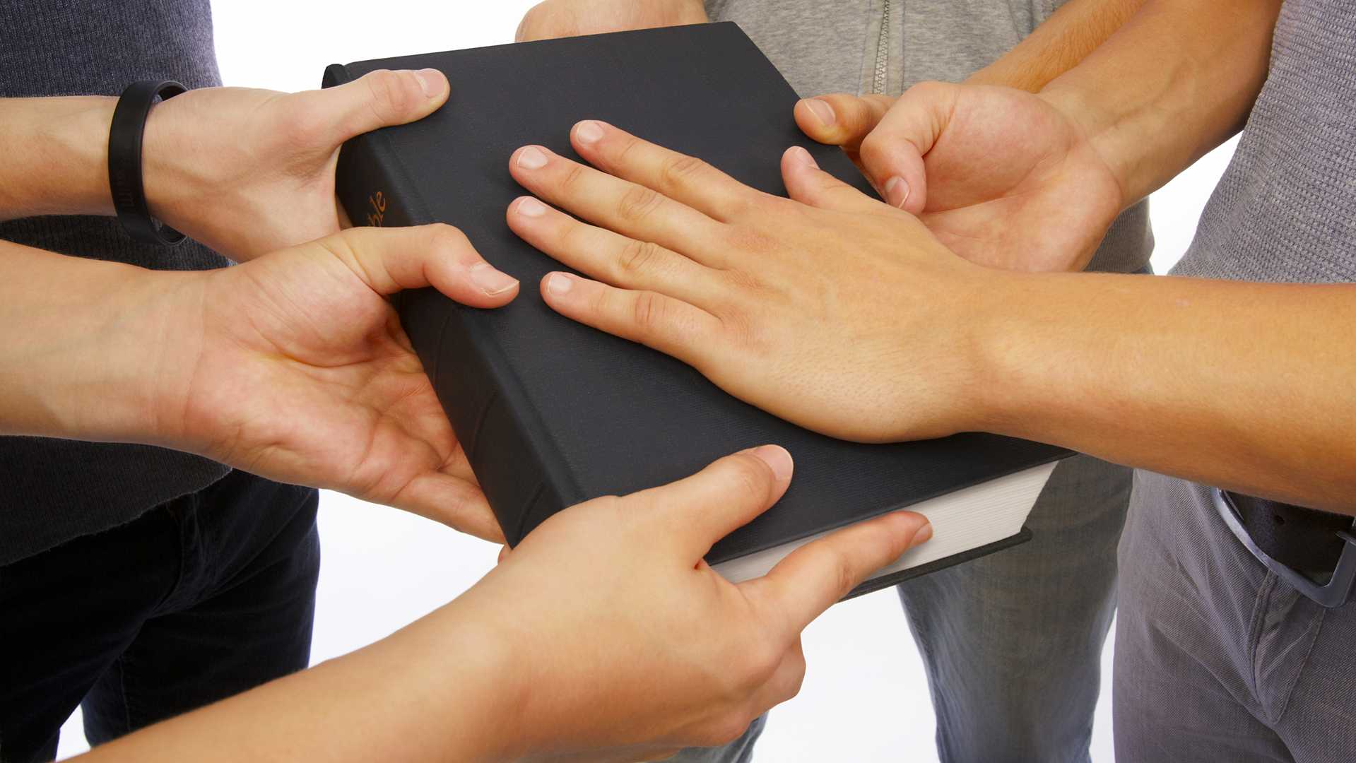 Surfando sul Vangelo –  In verità, in verità…