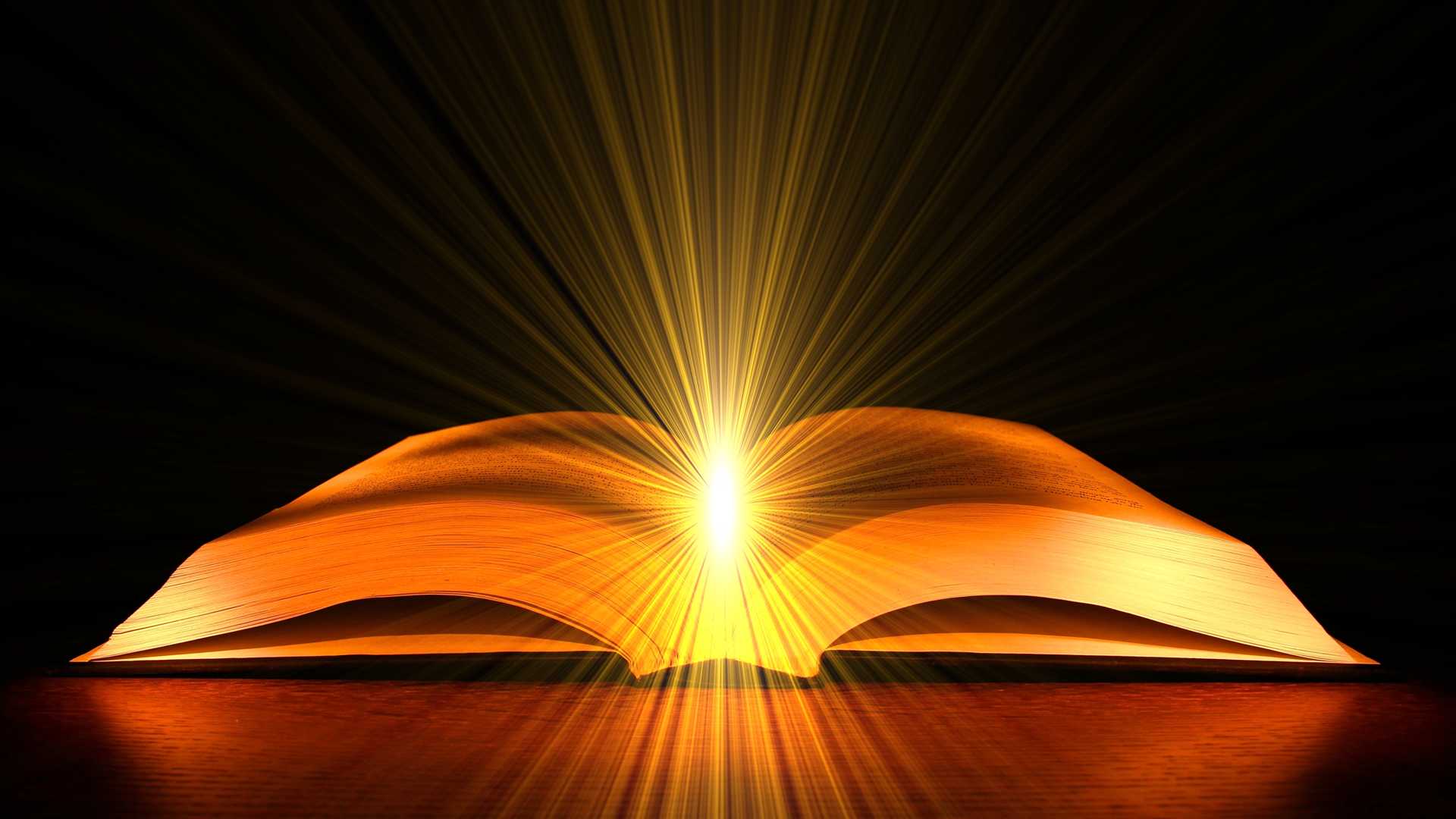 La Bibbia: autorità, speranza, fede – Ispirare la speranza. La Parola che scende dal cielo