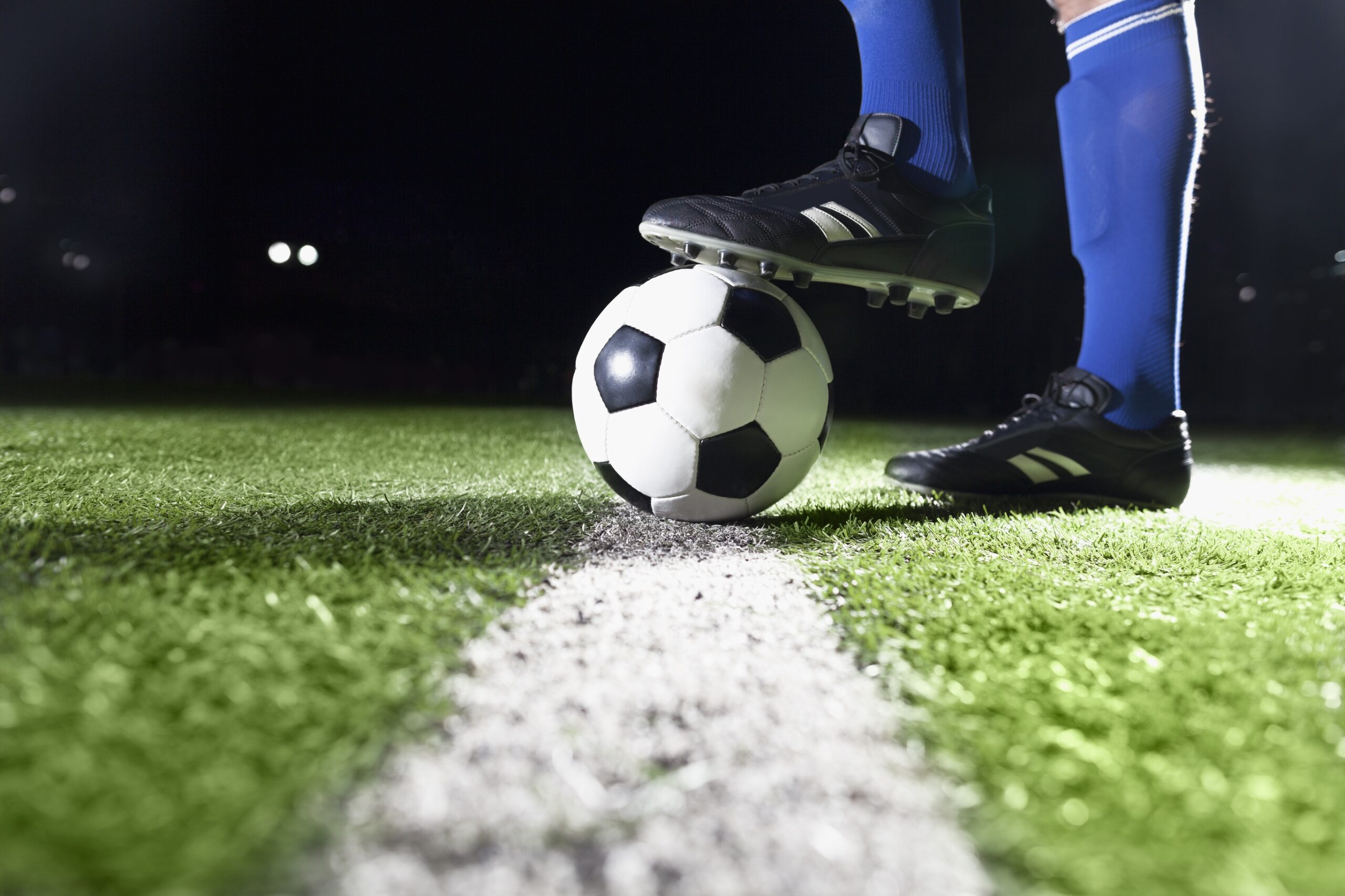 SuperLega di calcio
