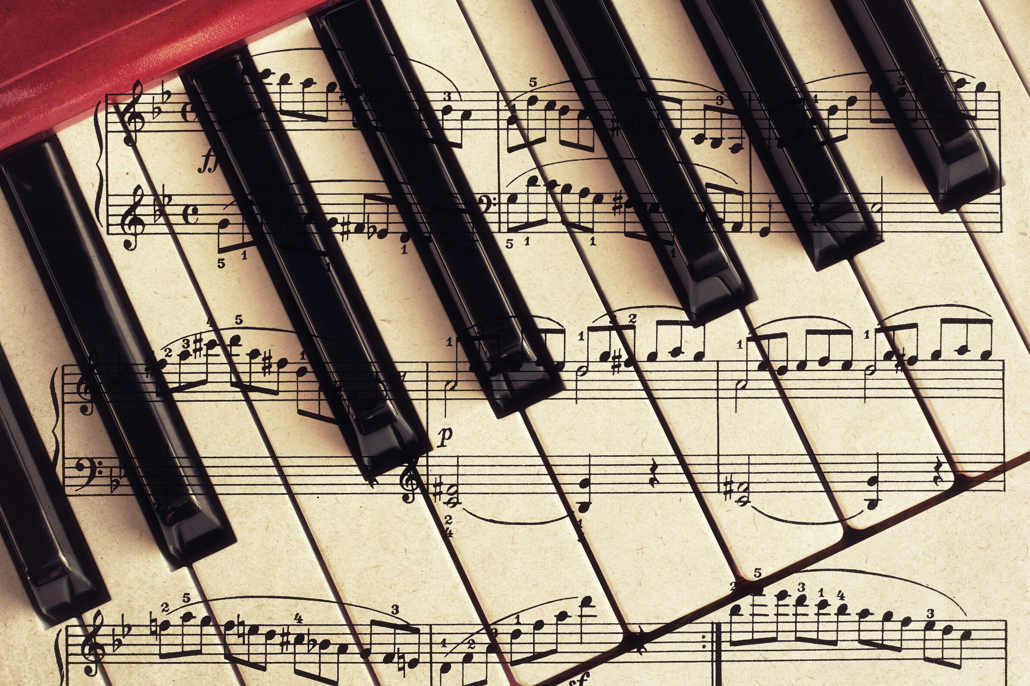 Seconda parte dell’opera “Così fan tutte” di W. A. Mozart