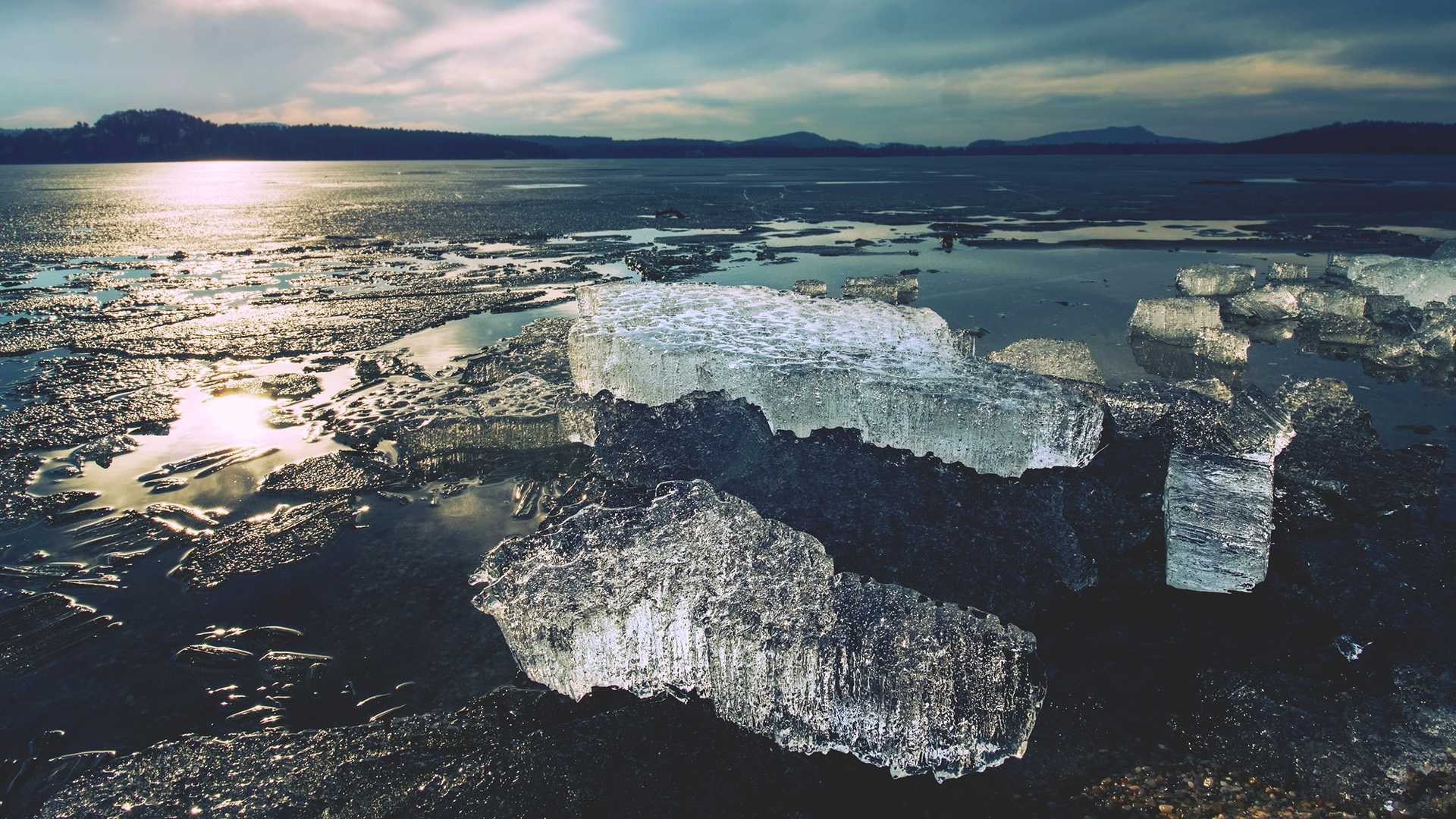 Siccità, mai come adesso