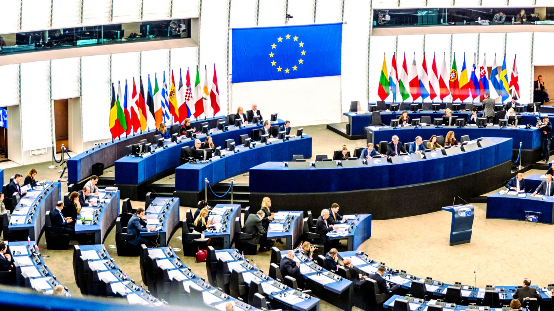 Il ruolo dei finanziamenti europei per emergenze e sviluppo del Paese