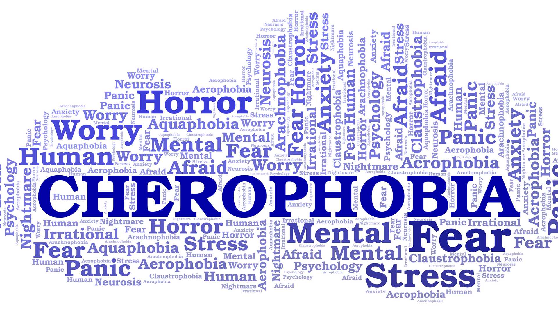 Mens sana – Cherofobia, la paura di essere felici