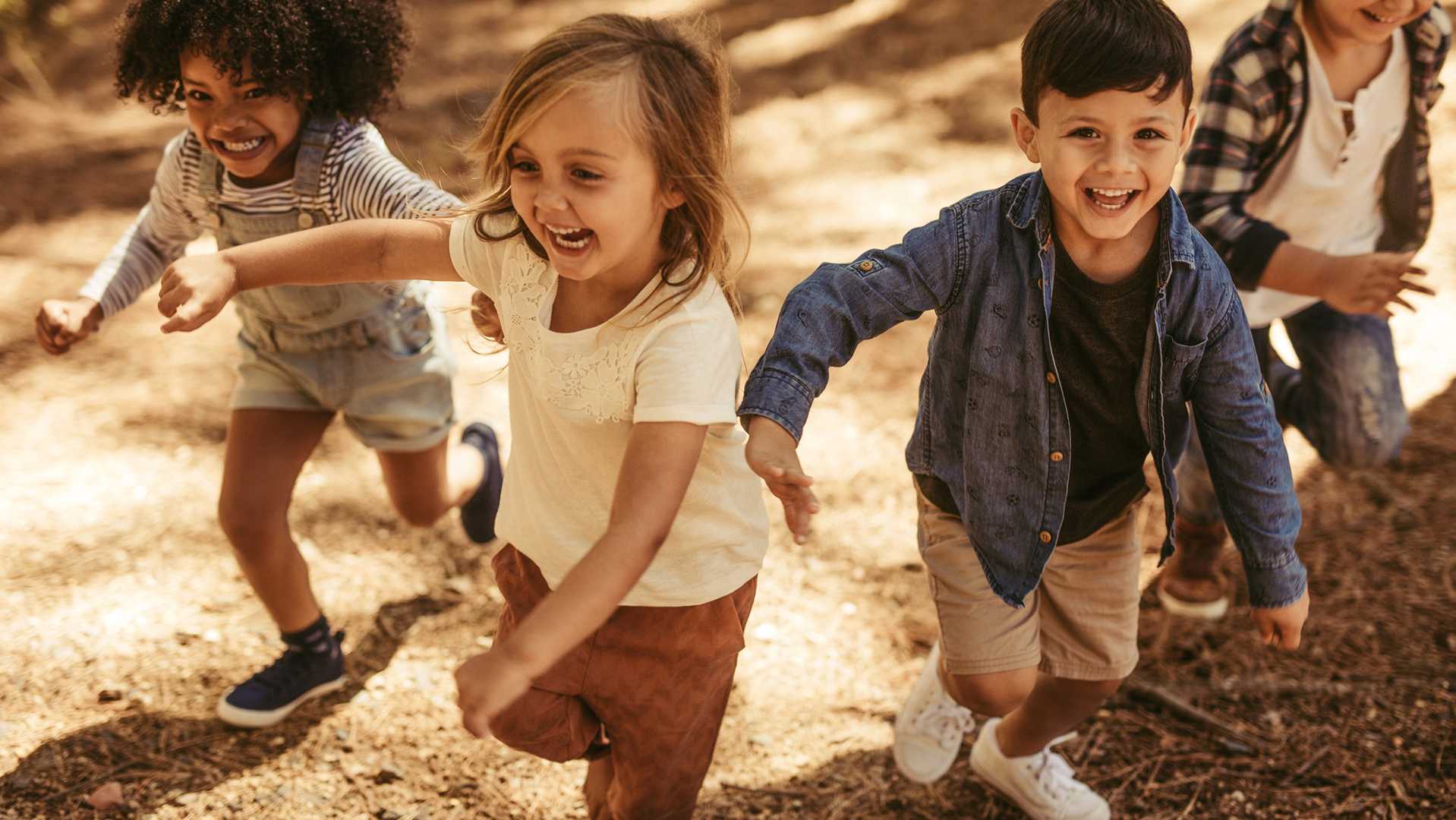 Mettere via le cose da bambini: un motto dell’infanzia che distrugge gli adulti