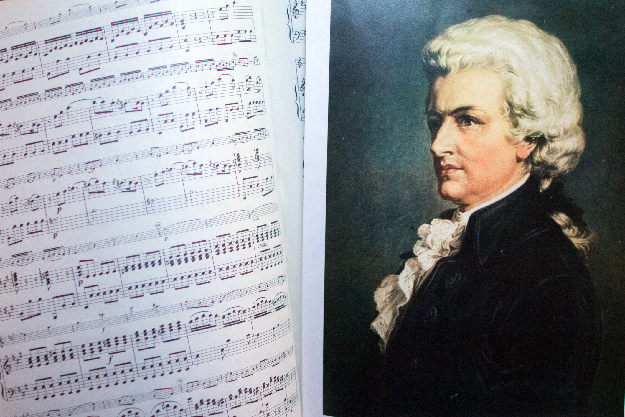 Così fan tutte – Dramma giocoso in 2 atti di W. A. Mozart