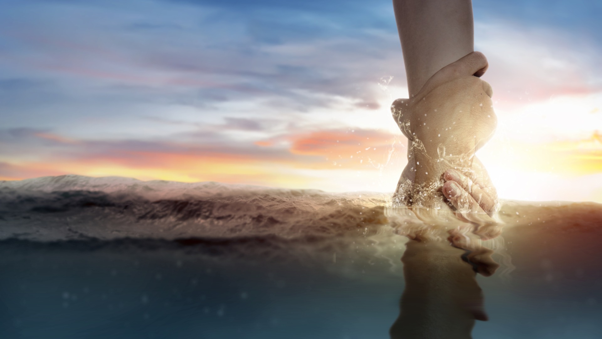 Surfando sul Vangelo (40)