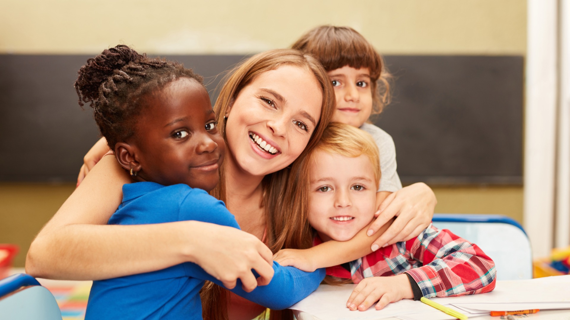 Scuola e famiglia