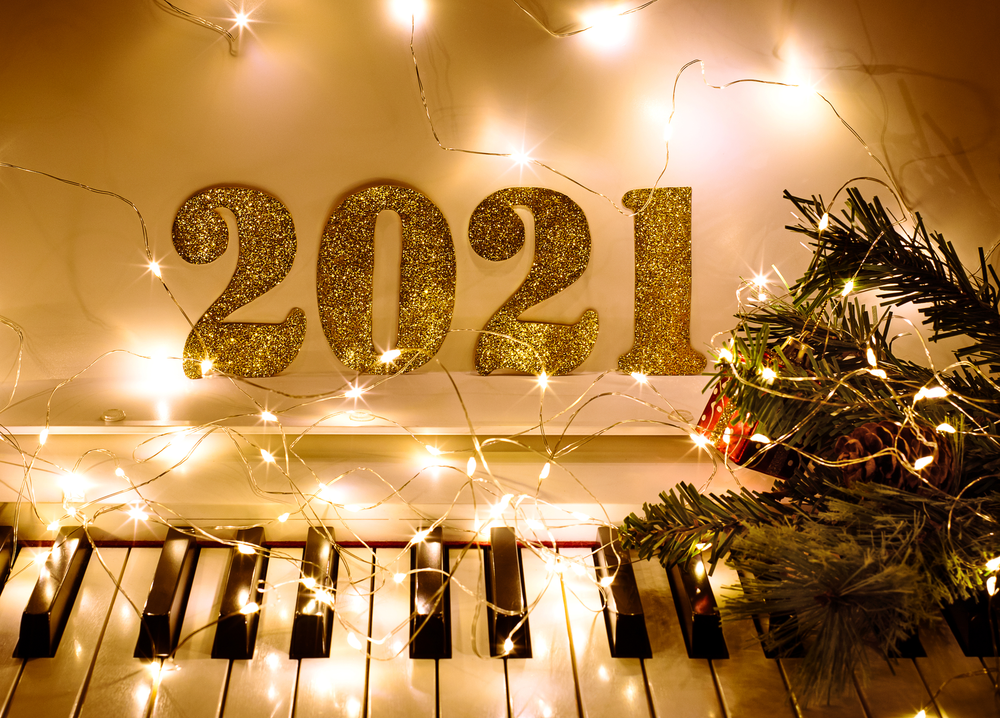 Ragazzi all’opera! Speciale Natale 2021