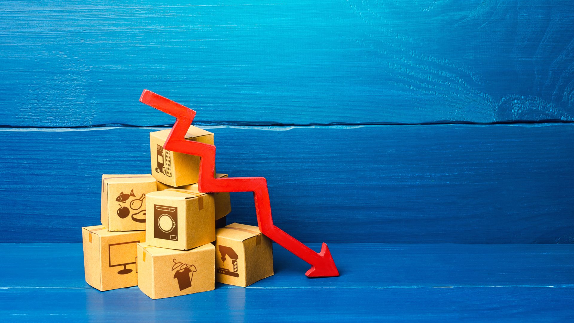 Il costo della pandemia per l’economia italiana