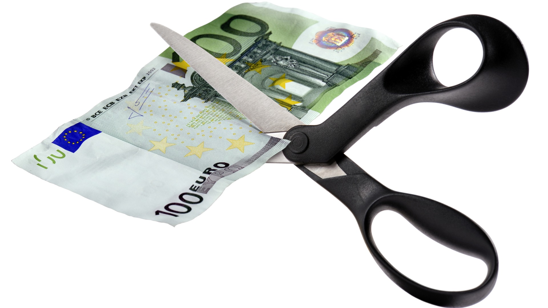 La manovra di Draghi