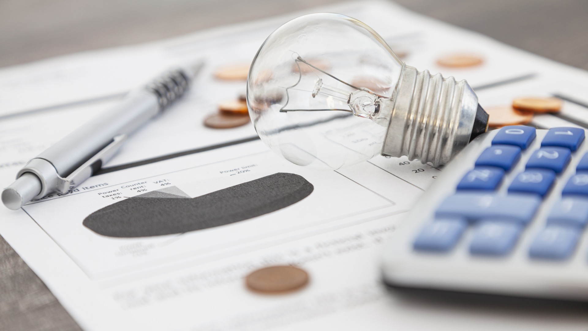 E ora arriva la stangata