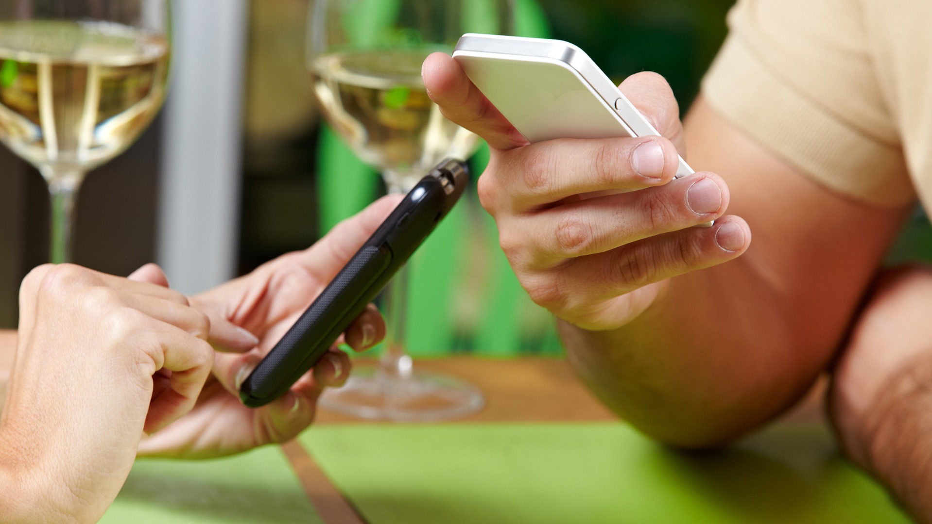 Dipendenza da smartphone. Come uscirne?