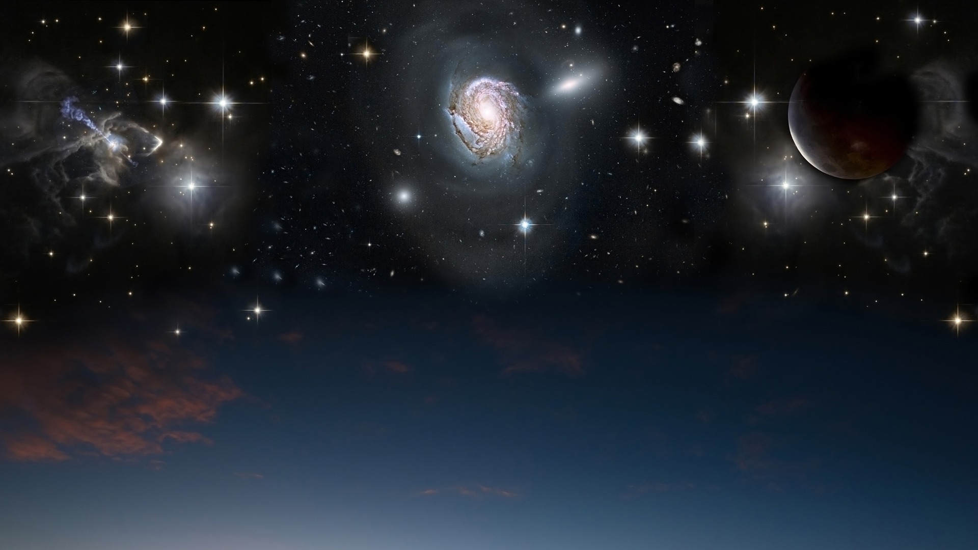 Di tutto un web – La Terra ha due gemelli (almeno)