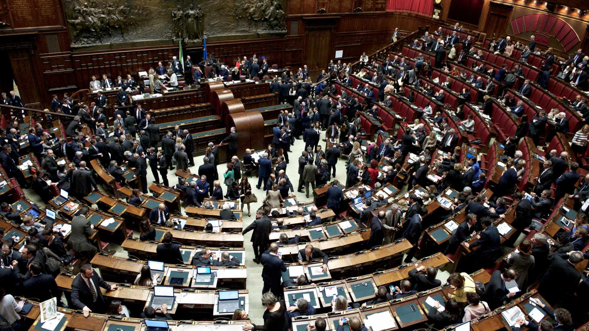 Solidarietà europea  e contraddizioni