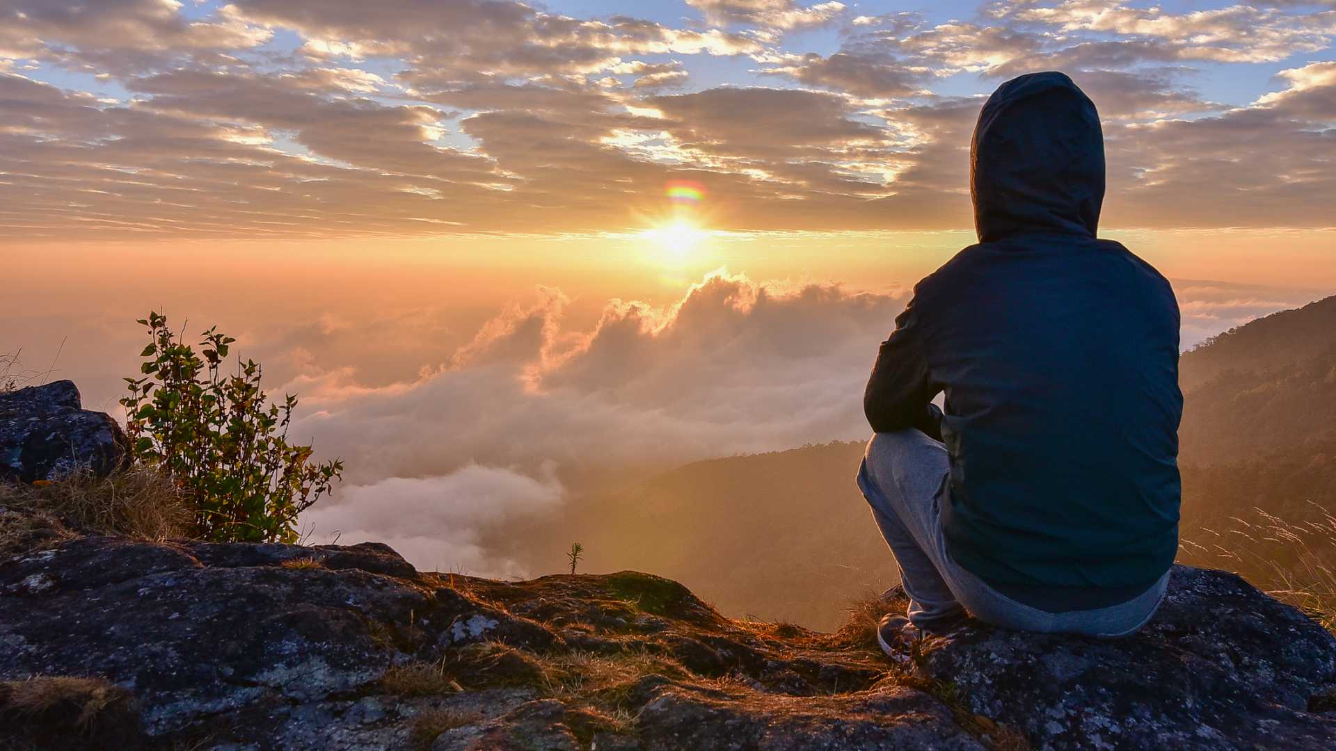 Appuntamento con Dio – Una visione chiara