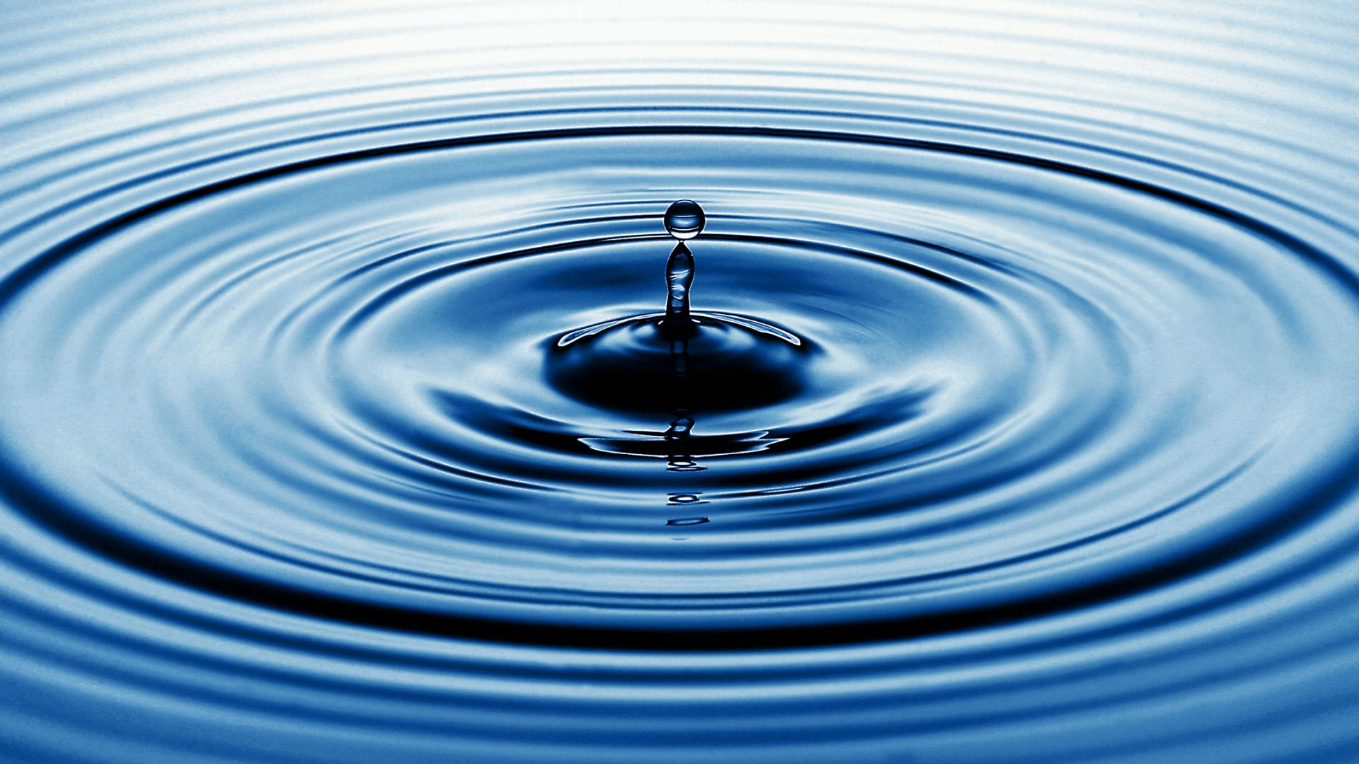 Appuntamento con Dio – La fede non è.… acqua