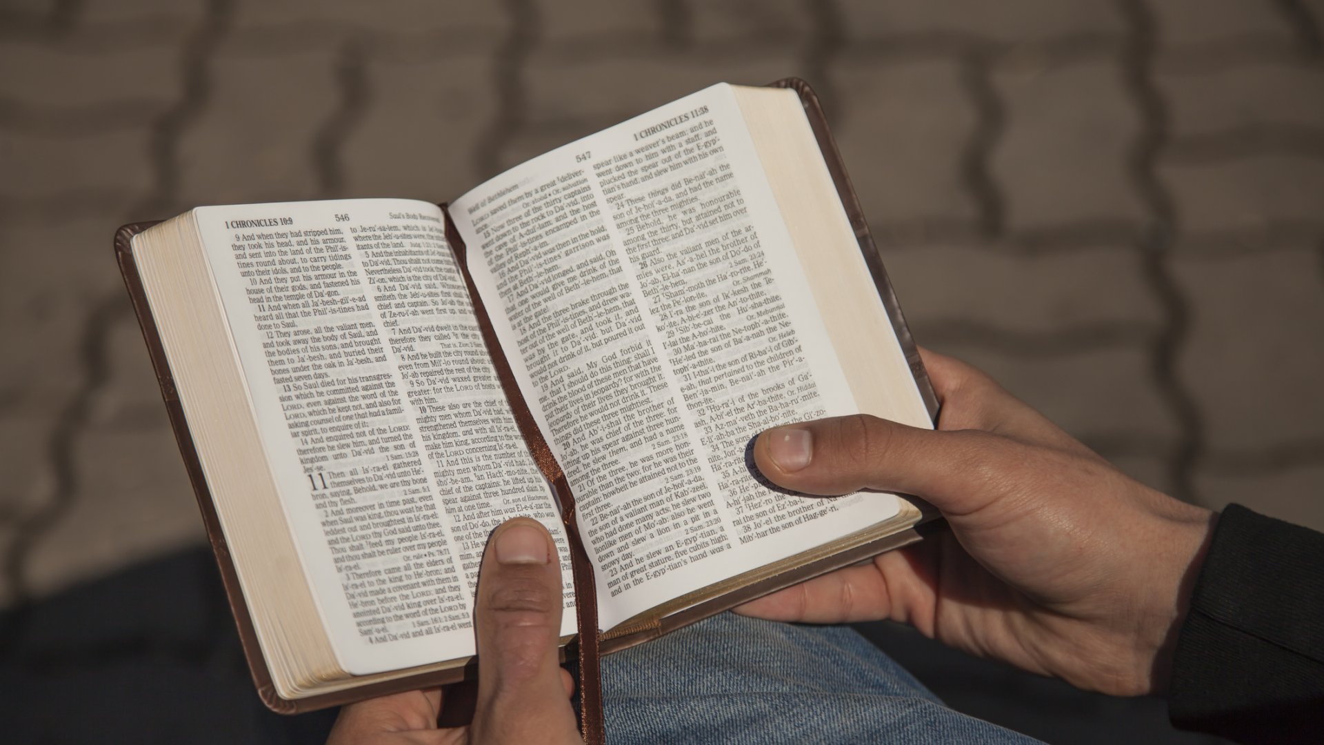 Appuntamento con Dio – Chissà come fa?