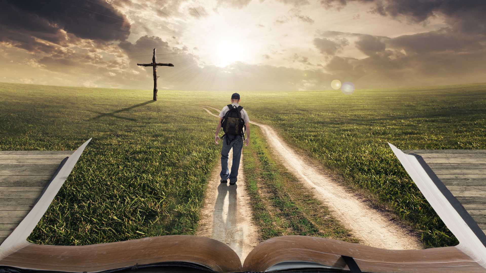 Ritornare a Gesù, sulle orme di Tommaso