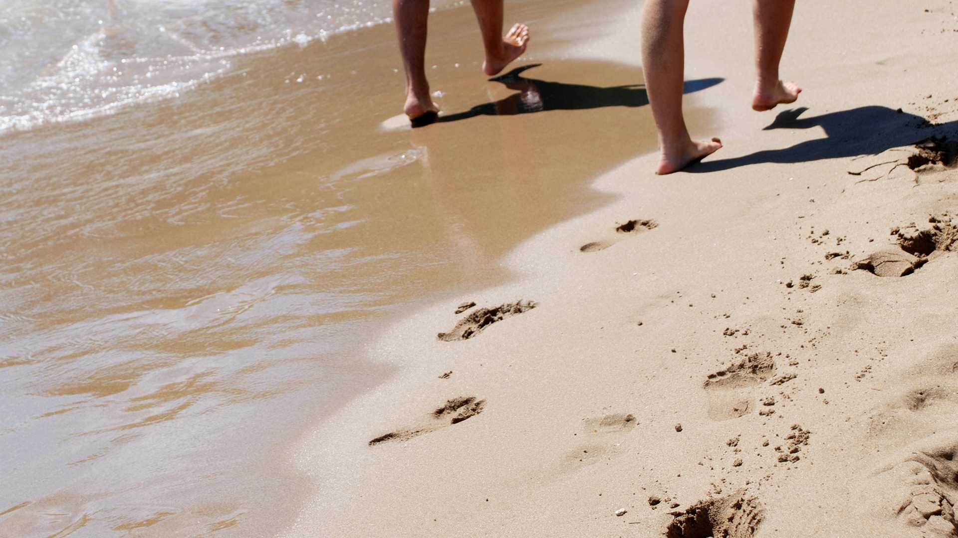 Come camminare con Dio?