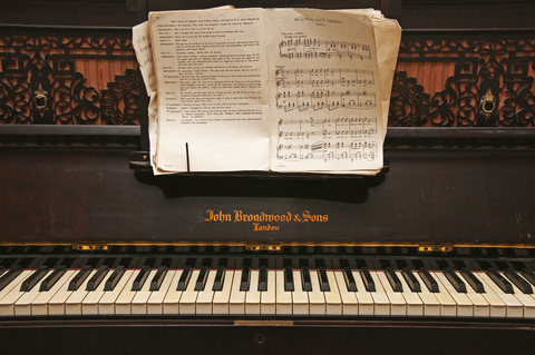 Sinfonie di Franz Joseph Haydn