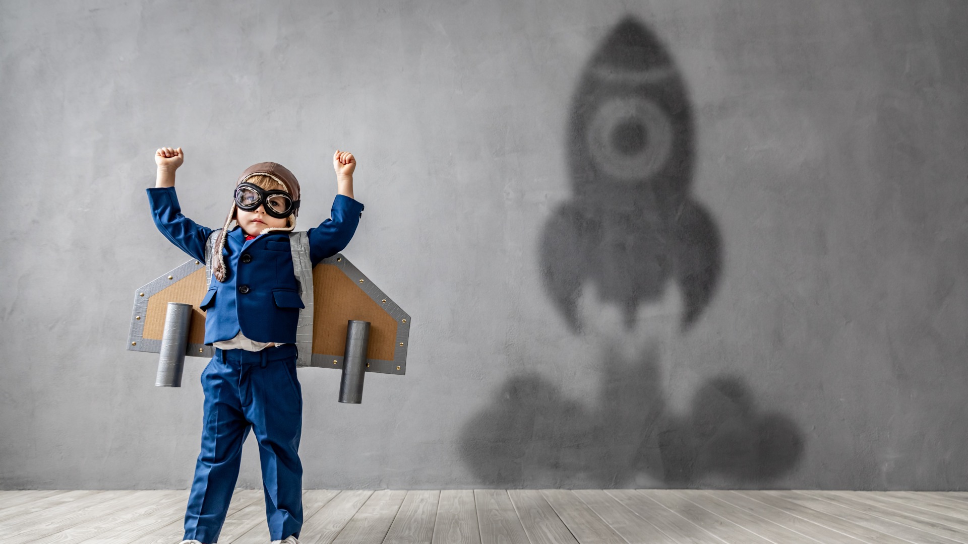 Quando l’immaginazione diventa il motore del cambiamento